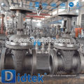 Didtek Oil Refinery stainless steel flange